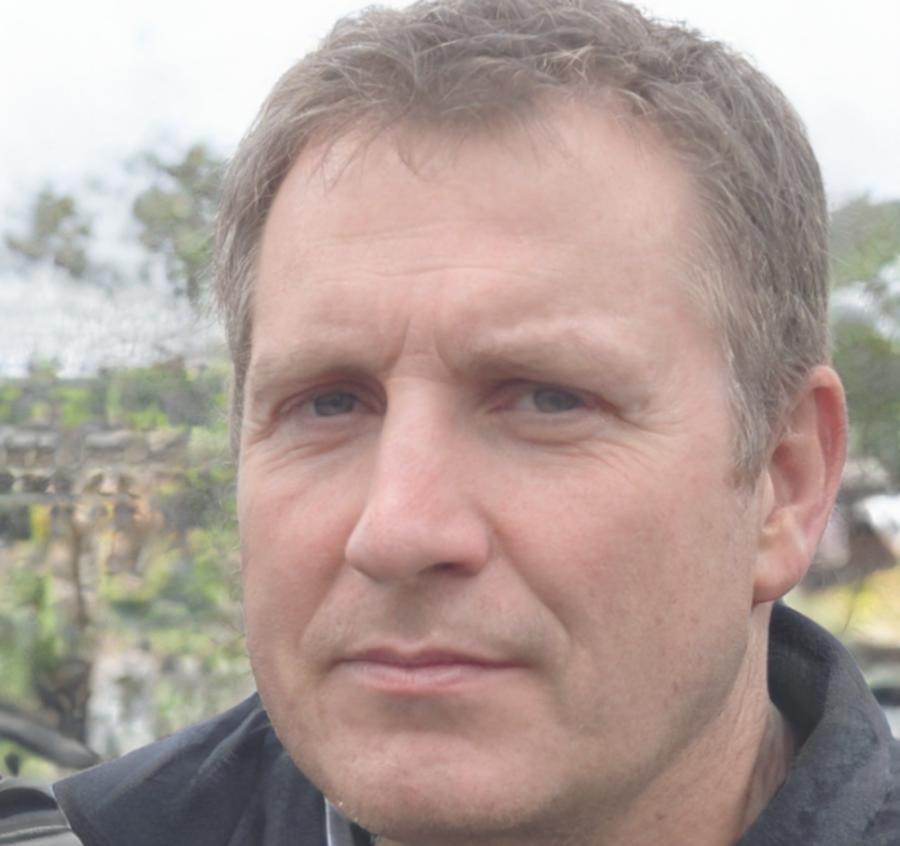 Kai Lindström, Lead Developer